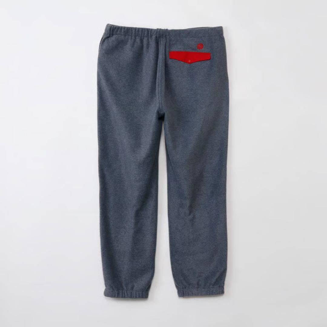 4seasons_tokyo 2025フリースセットyoshiminagao