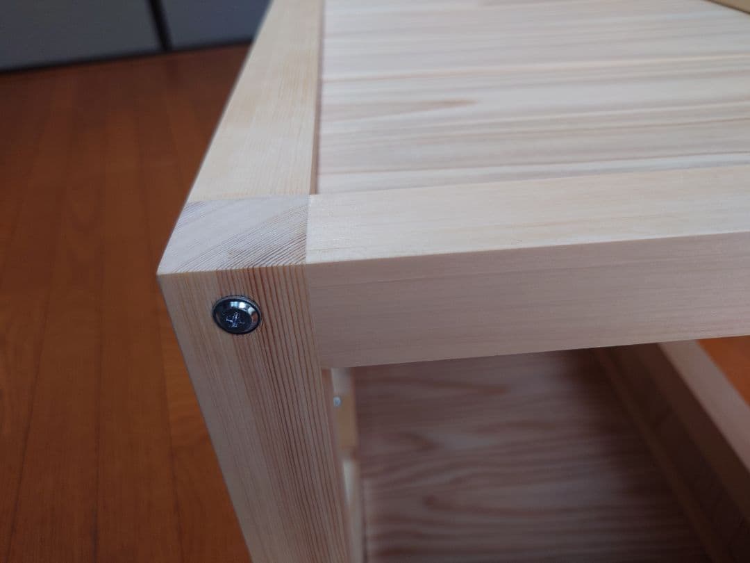 ㉗ ★キャットハウス★ベッド★テラス★ハンドメイド★猫★猫小屋