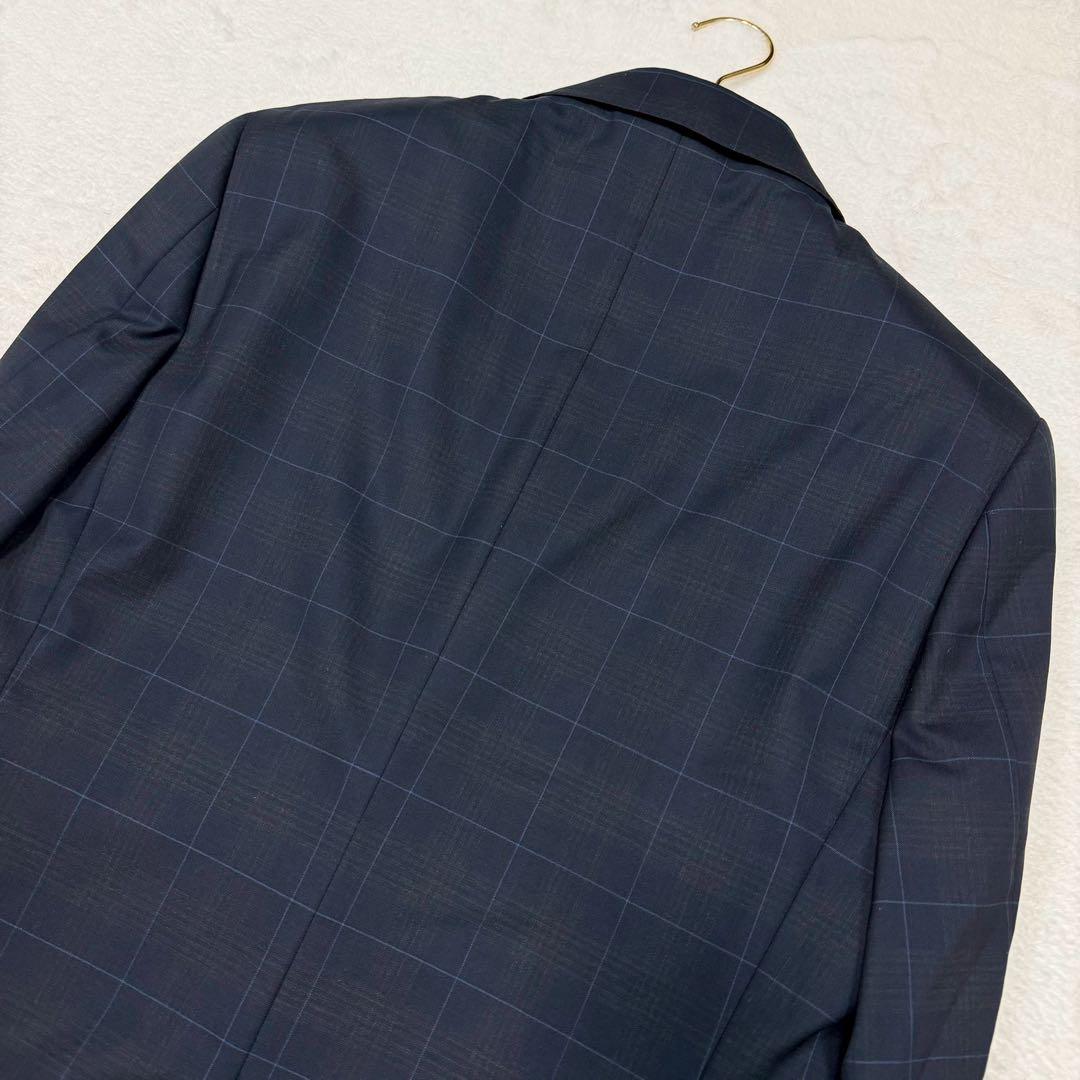 新品 2023年モデル J.PRESS スーツ セットアップ チェック 2B