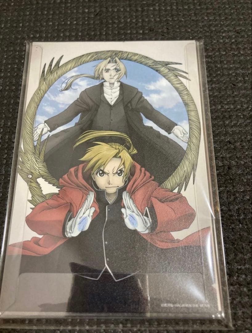 鋼の錬金術師　DVD 等　グッズまとめ　大量