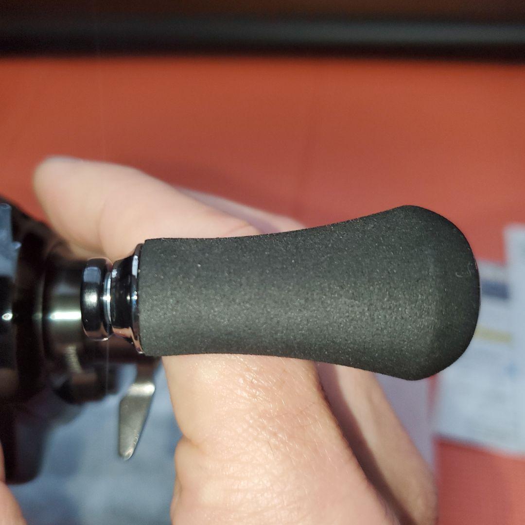 DAIWA22 ZILLION TW HD 1000XHL 左 2月11迄