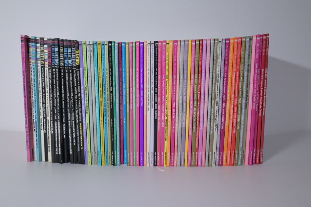 【絶版・稀少】gap PRESS 67冊セット