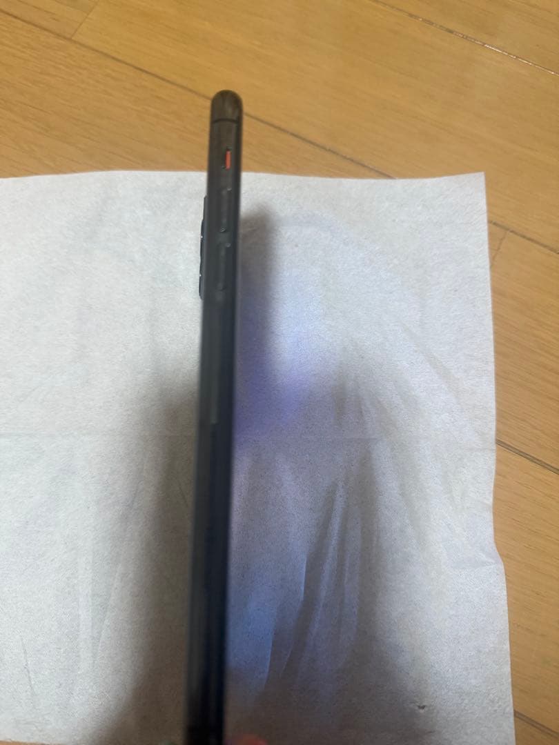 iPhone11promax ブラック 本体