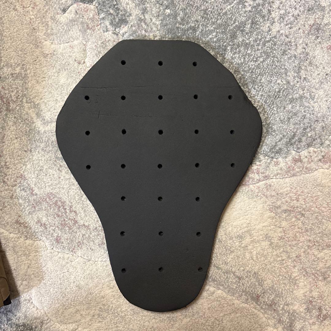 BADBOY ウインタージャケット Lサイズ