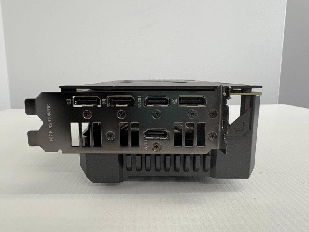 dj-t 　TUF GAMING RTX4070Ti 12GB