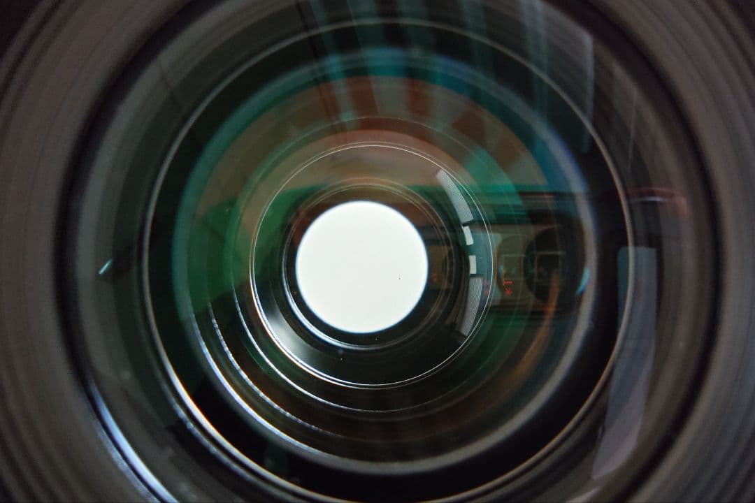 EF100mm F2.8 マクロ USM