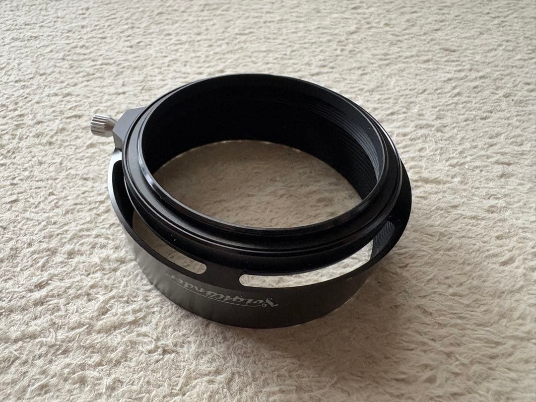 美品 Leica M Heliar classic 75mm f1.8 元箱