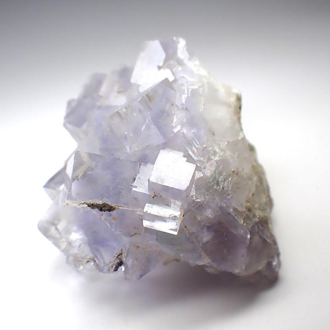 【ナミビア/エロンゴ産】フローライト