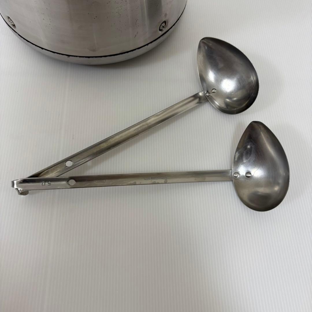 象印 TH-CS 業務用 マイコンスープジャー オタマ付