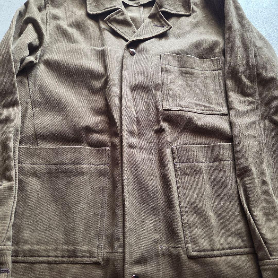 Acne Studios　カバーオール