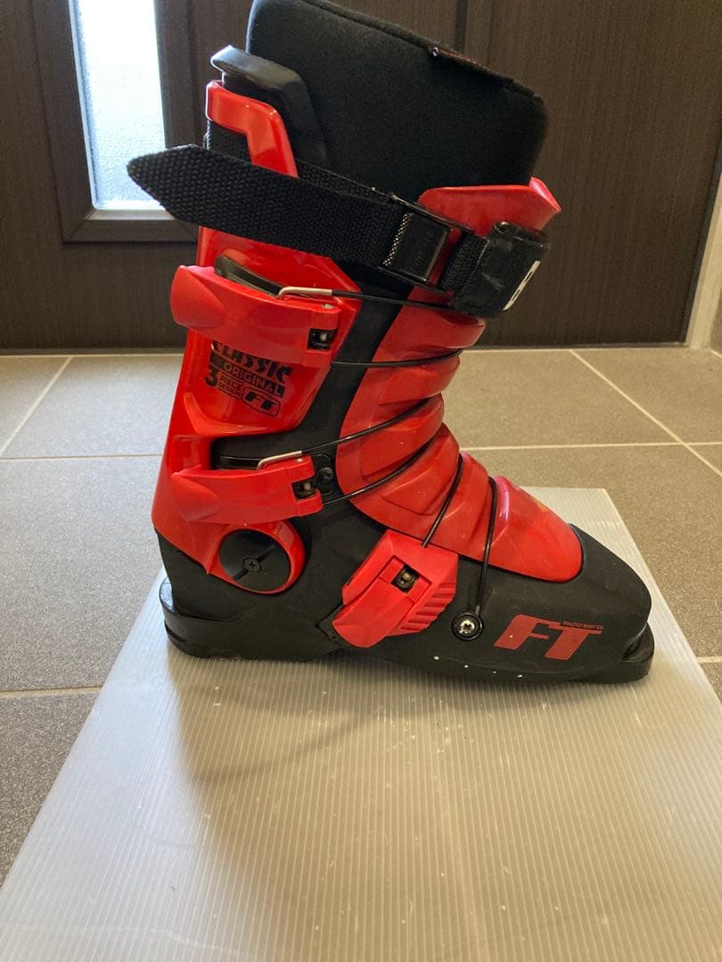 スキー FT(full tilt)BOOT CLASSIC