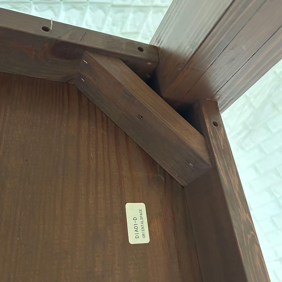 都内23区送料無料❗️ ダイニングテーブル　ダイニングチェア　３点セット✨