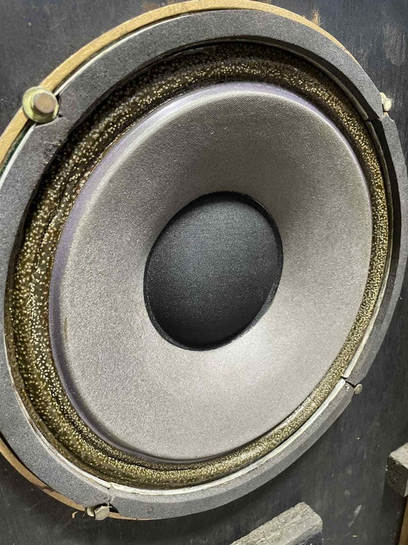 TAYNON HPD/315/8 音出し確認済み