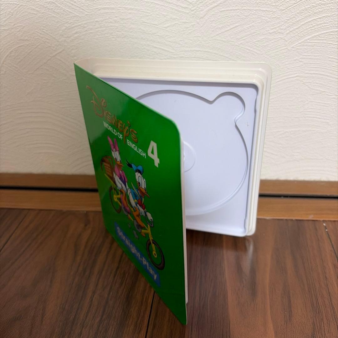 DWE 英語 DVD まとめ売り Play Along ストレートプレイ