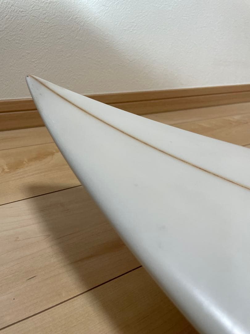 アンソニー　JS FMN 6.4 19 2.1/2 30.7l