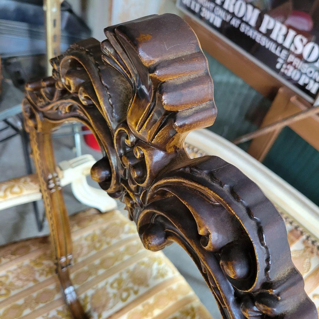 イタリア ミラー 壁掛け 完成品 鏡 Dヴェローナアンティーク