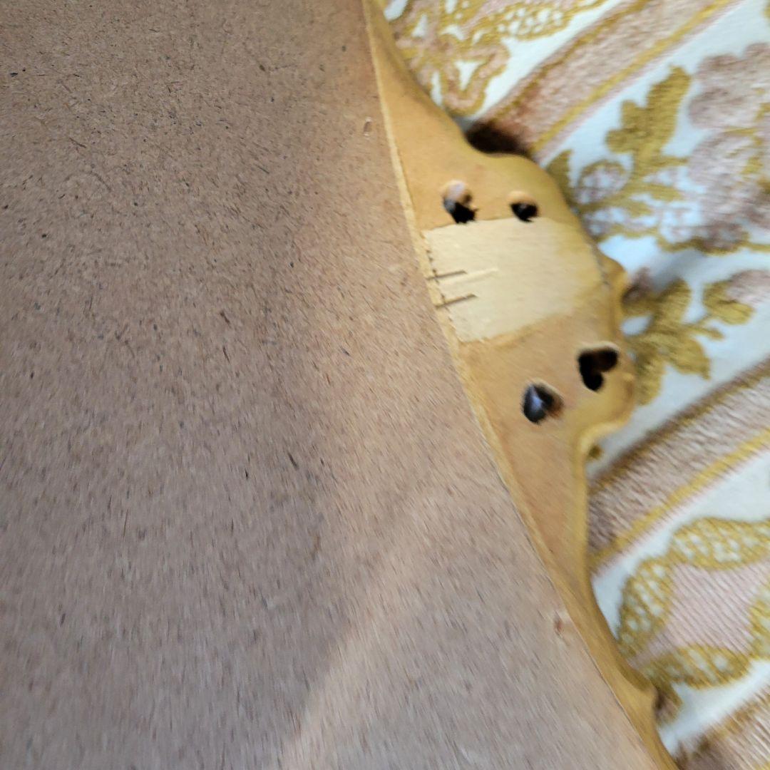 イタリア ミラー 壁掛け 完成品 鏡 Dヴェローナアンティーク