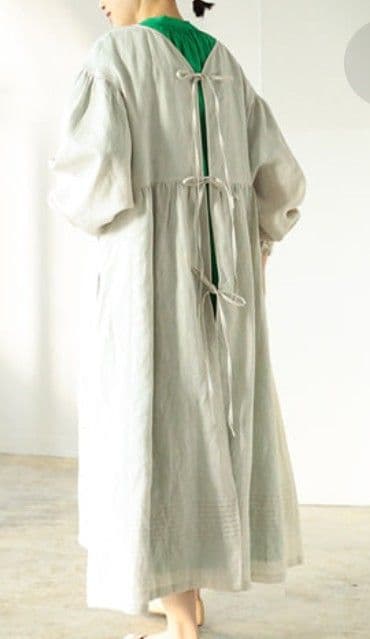 【新品未開封】ディーン&デルーカ　DEAN&DELUCA✕ BEAMSエプロン