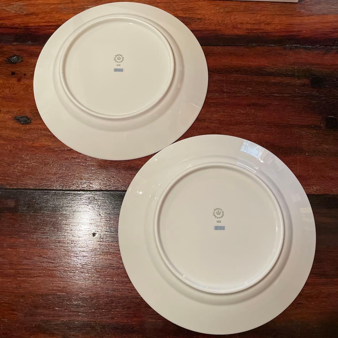 最終値下げ　ロイヤルコペンハーゲン　食器セット