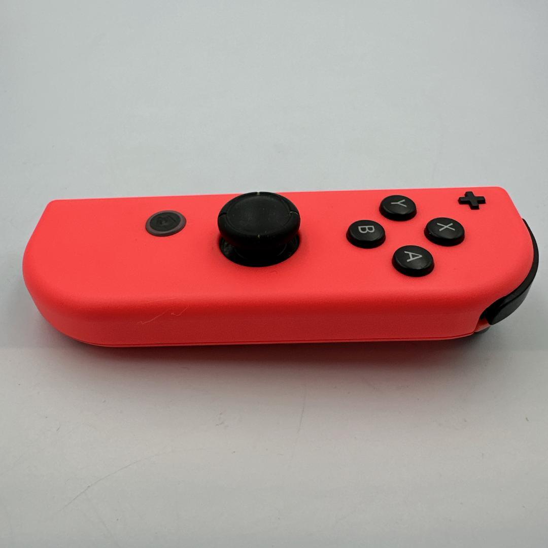 【ほぼ未使用】Nintendo Switch バッテリー強化版 2019年製