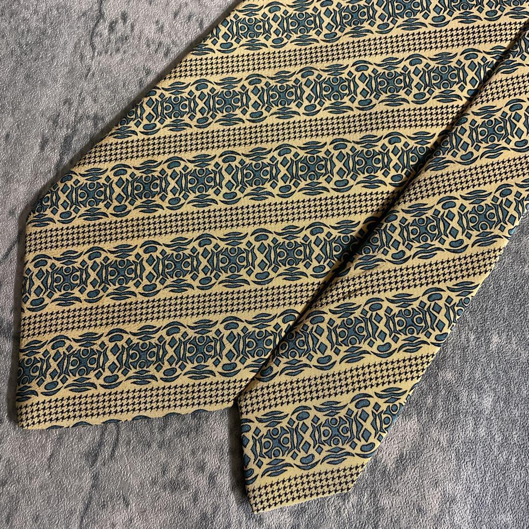 未使用級 DORMEL×Christian Dior シングルスーツセットアップ