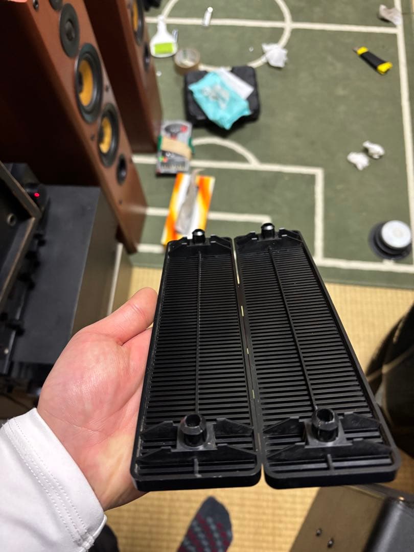 BOSE 301 series ii スピーカー