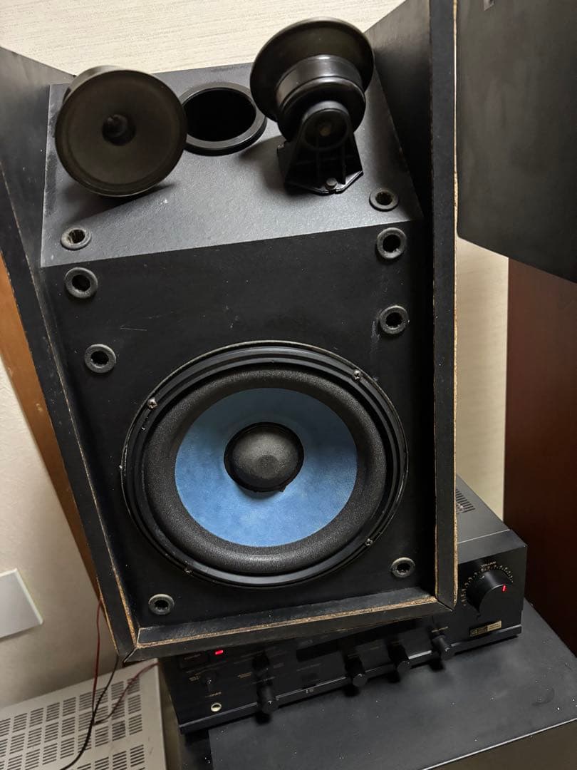 BOSE 301 series ii スピーカー