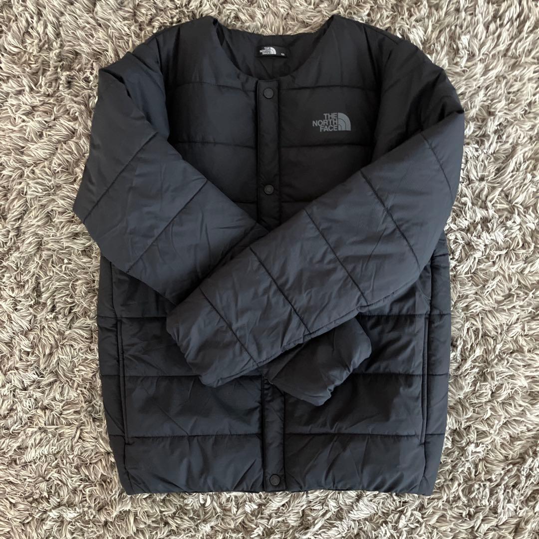 ジャケット・ブルゾン THE NORTH FACE Micro Zepher Cardigan150