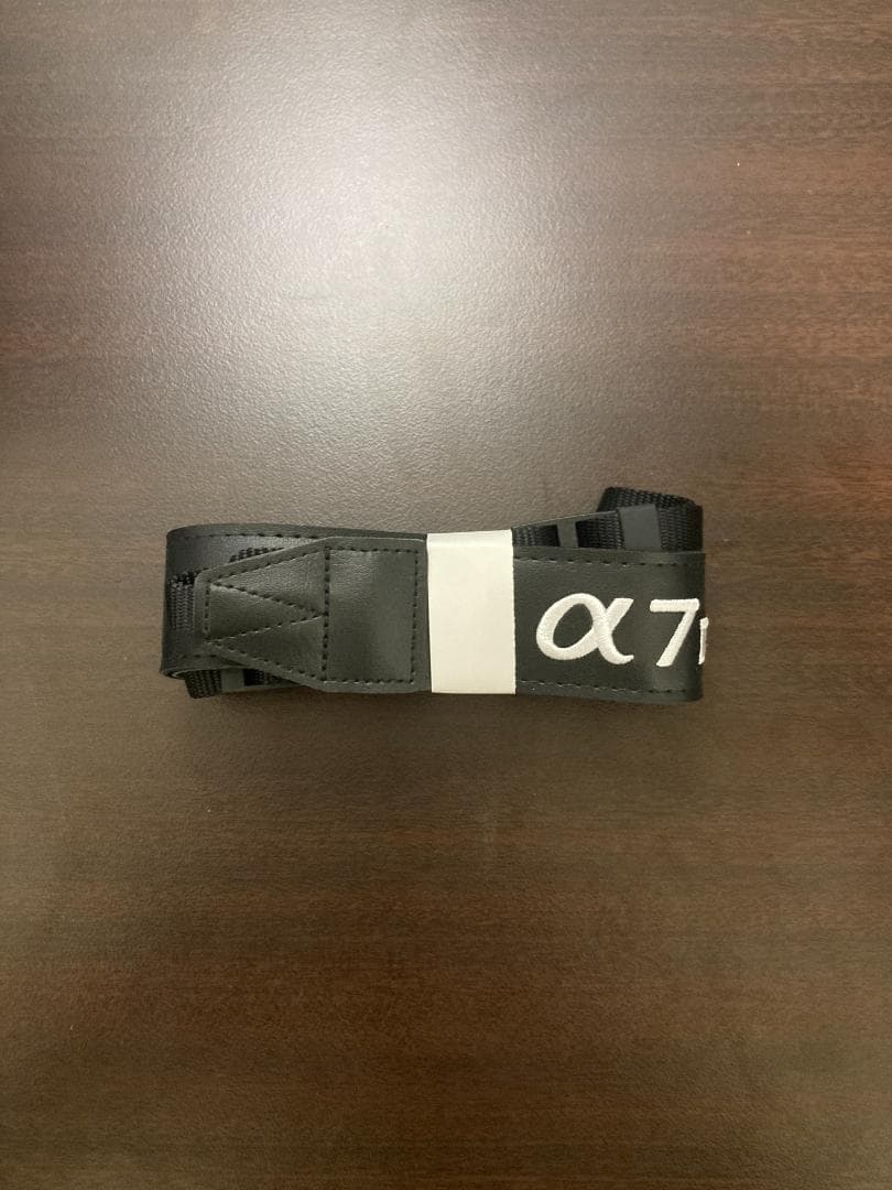 【シャッター枚数464枚】SONY α7 IV ボディ　箱/付属完備