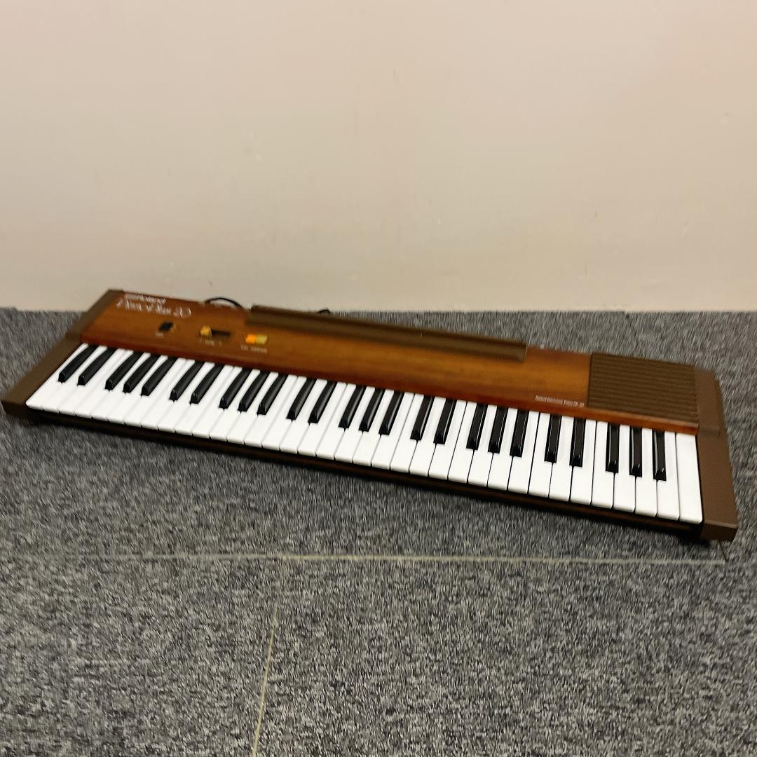 Roland ローランドPianoPlus20 HP-20 電子ピアノ 61鍵盤