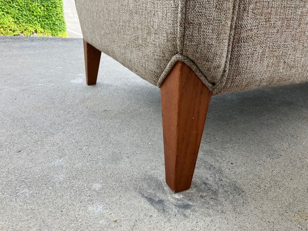 一点物 高級 オーダーメイド ソファ 180cm幅