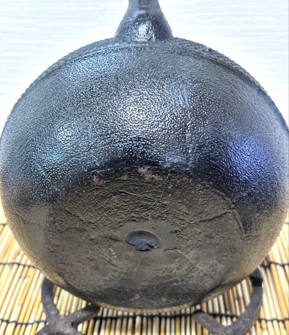 未使用、長期保管品、敬典工房正寿堂山正造１２型姥口アラレ　ハンナリ様売約済み