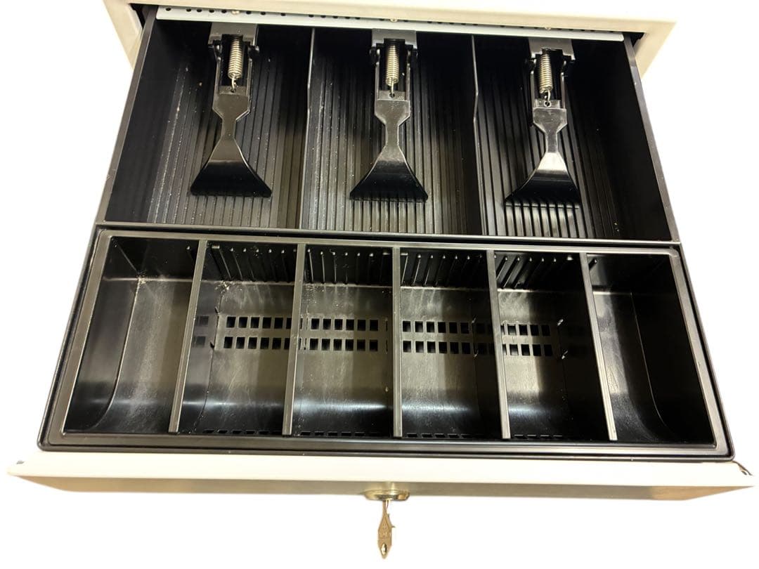 AirREGI エアレジ RP-F10 SII レシートプリンター　ドロアー