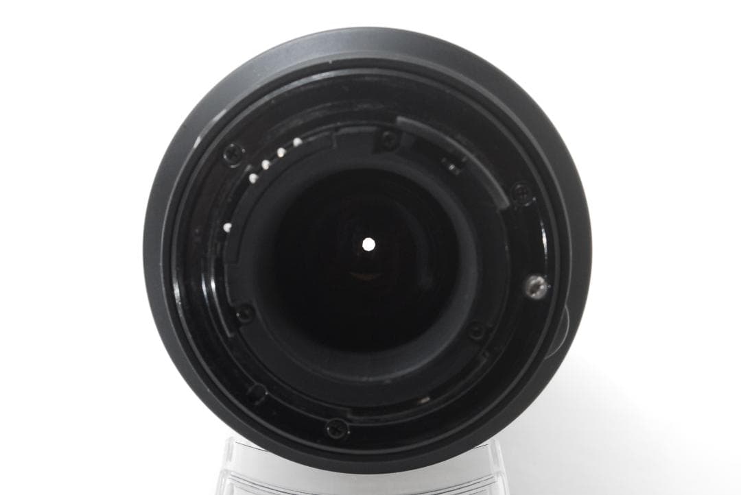 収納バッグ付き高画質D7500＋標準＆望遠レンズセット