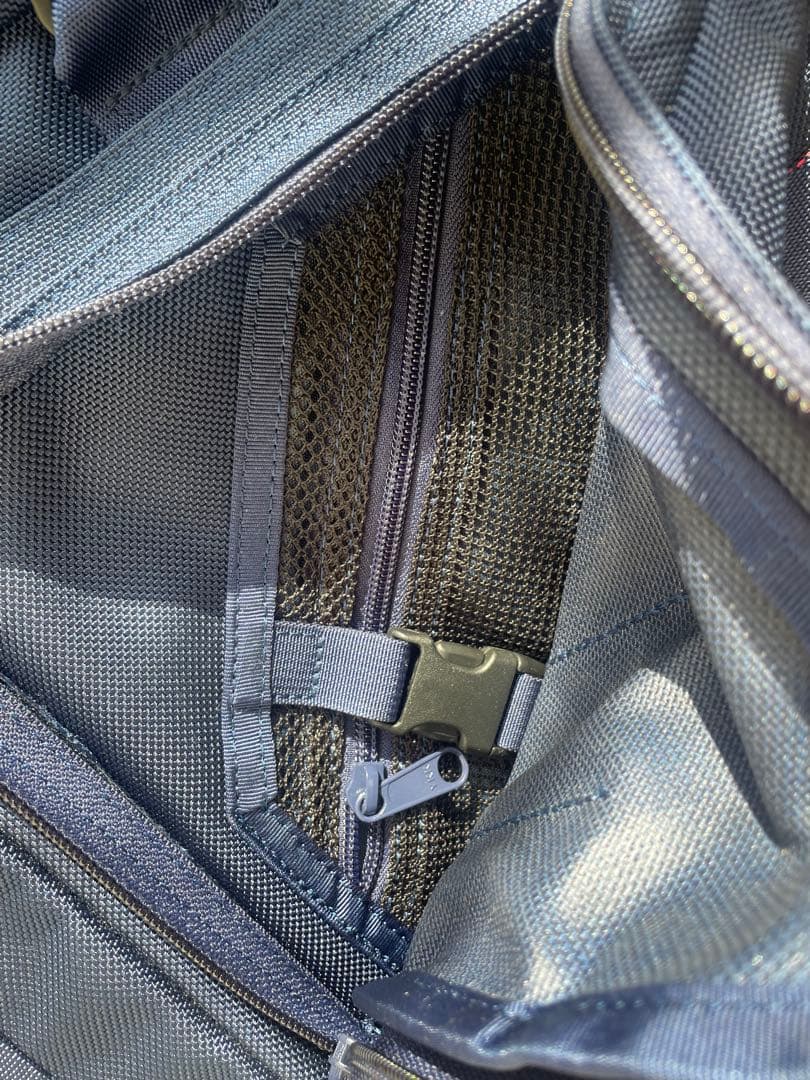 BRIEFING✖️BEAMS PLUS 別注 NEO TRINTY LINER