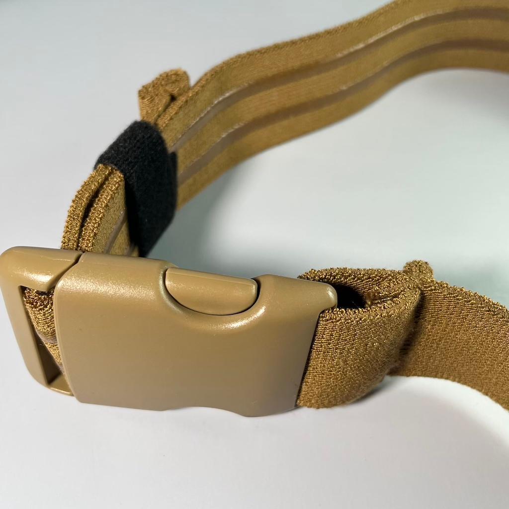 SAFARILAND 6354DOタイプ タクティカルホルスター 右利き用●