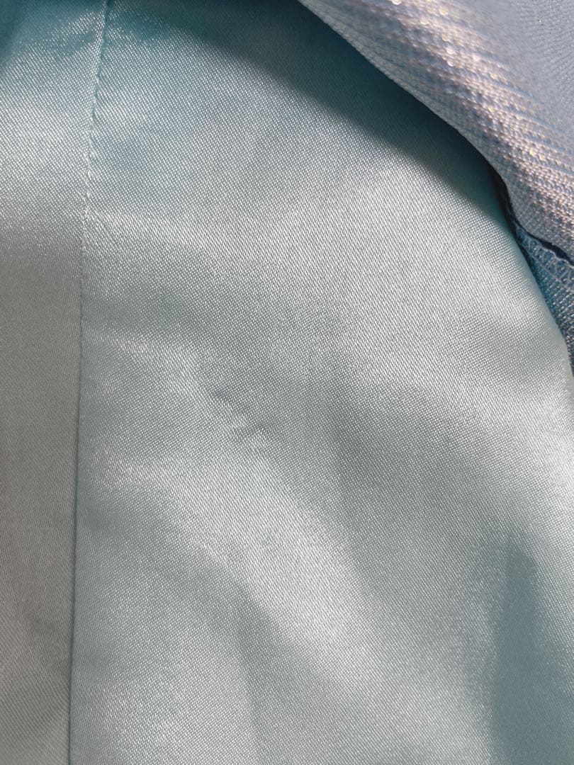 ⭕️エルサドレス⭕️ディズニー ビビディバビディブディック サイズ100