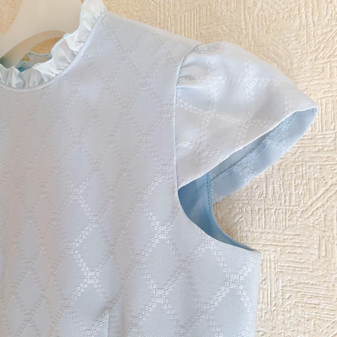 CHOPIN120 入学式　卒園式　結婚式　七五三　フォーマル　女の子