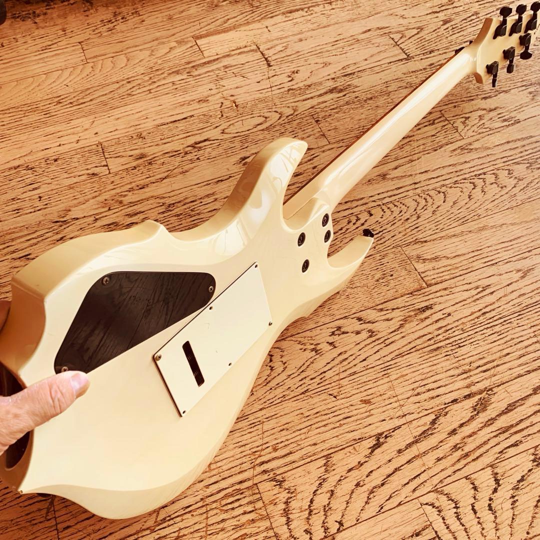 Grassroots グラスルーツ フォレストギター