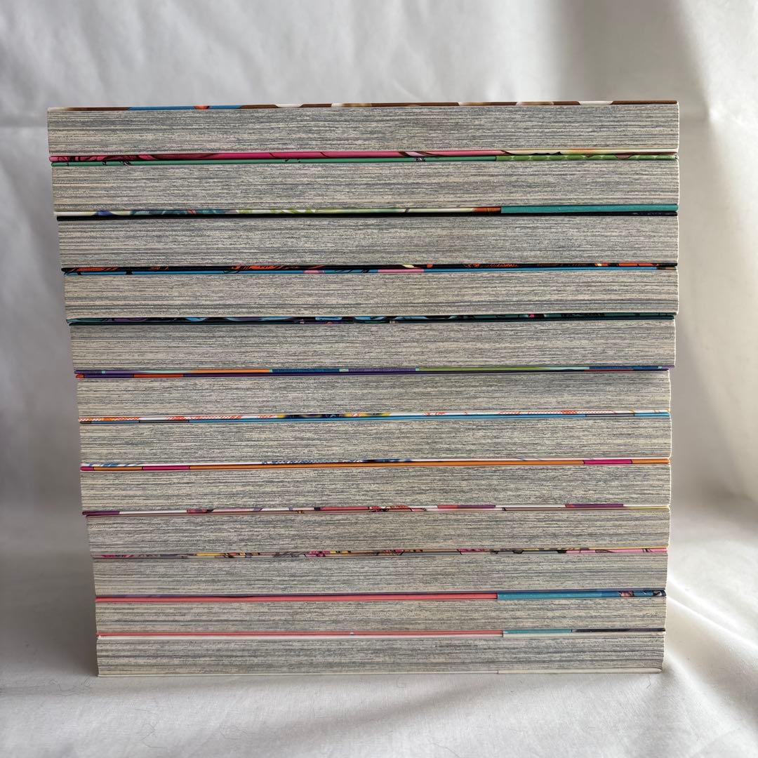 Steel ball run スティール・ボール・ラン 全巻