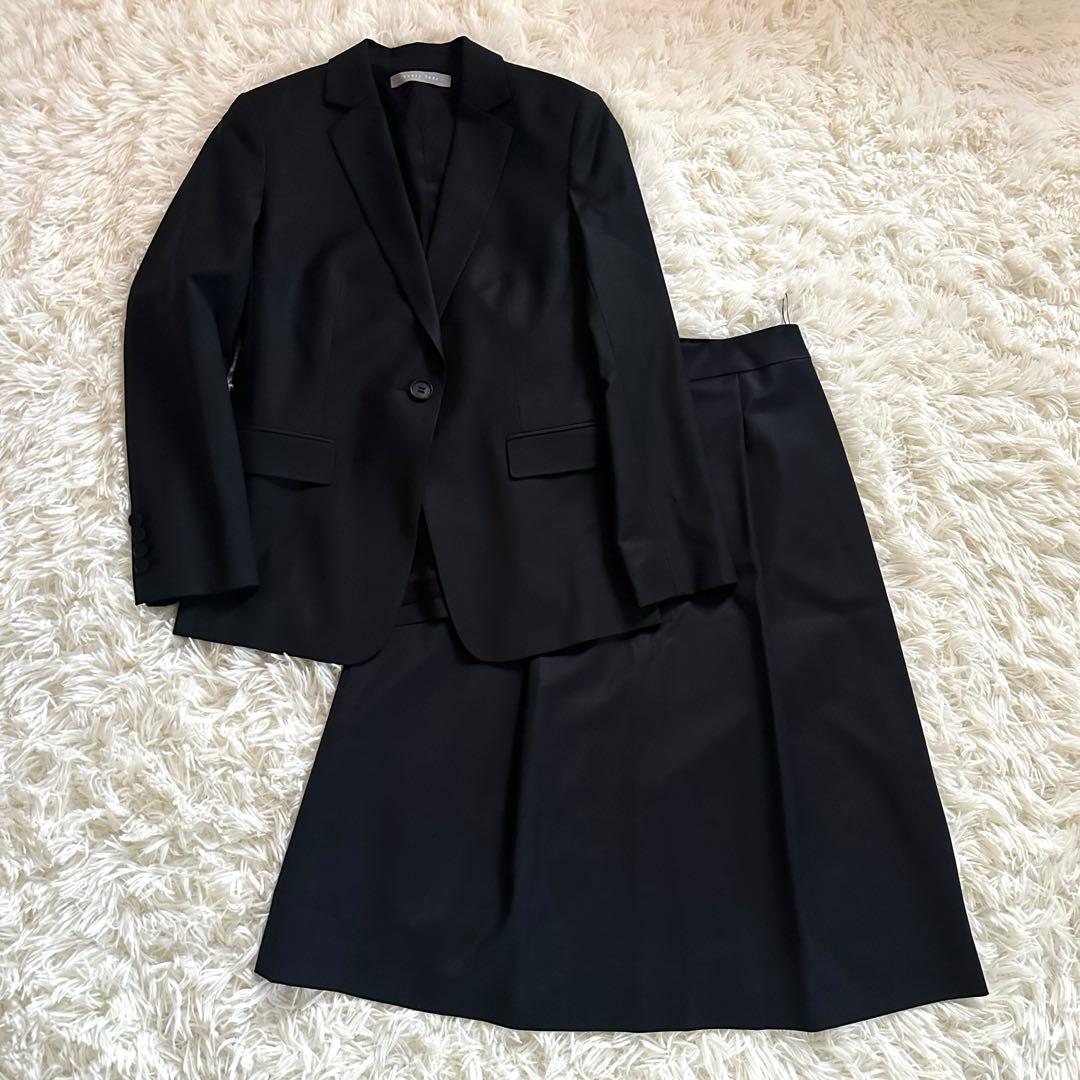 最高級 セオリーリュクス EXECUTIVE BERGMAN4 ジャケット