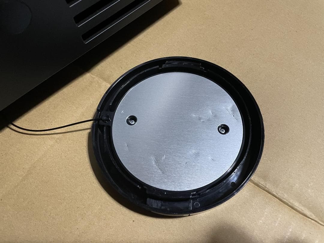 Panasonic 液晶プロジェクター「TH-AE1000」　中古