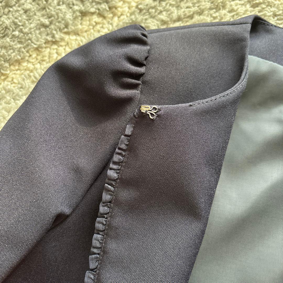 専用⭐︎waltz by BEAMS DESIGN フォーマルドレス 115