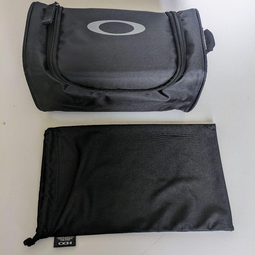 OAKLEY Line Miner L TORCH IRIDIUM ゴーグル