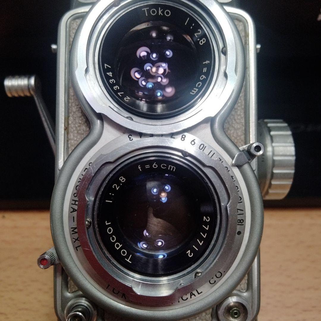 【PRIMO−JR】東京光学