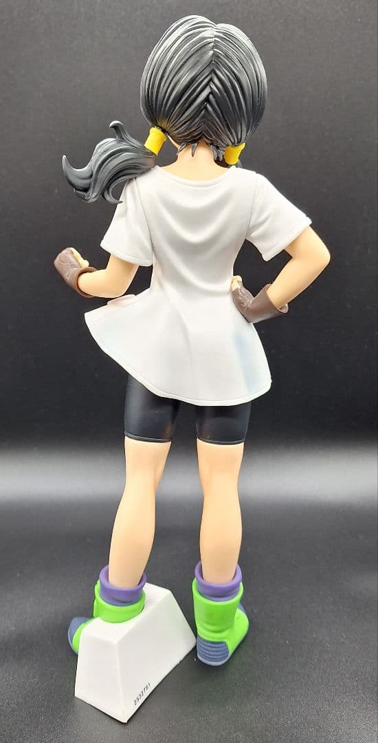 一番くじドラゴンボール MASTERISEフィギュア6体セット