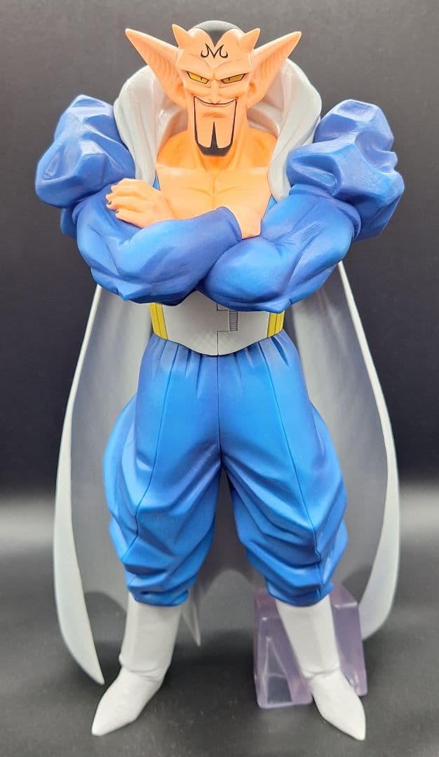 一番くじドラゴンボール MASTERISEフィギュア6体セット