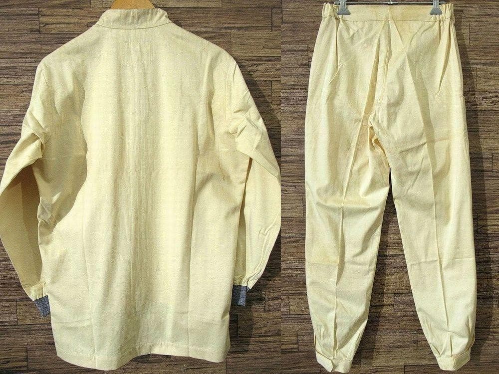 デッドストック 当時物 RACING MATE VAN JAC レーシングスーツ