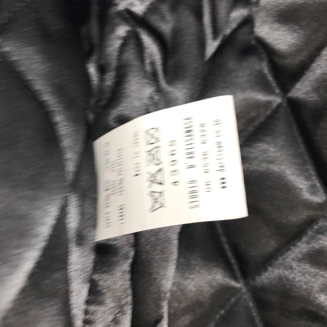 STUDIO D’ARTISAN スタジャン　42 ホースハイド