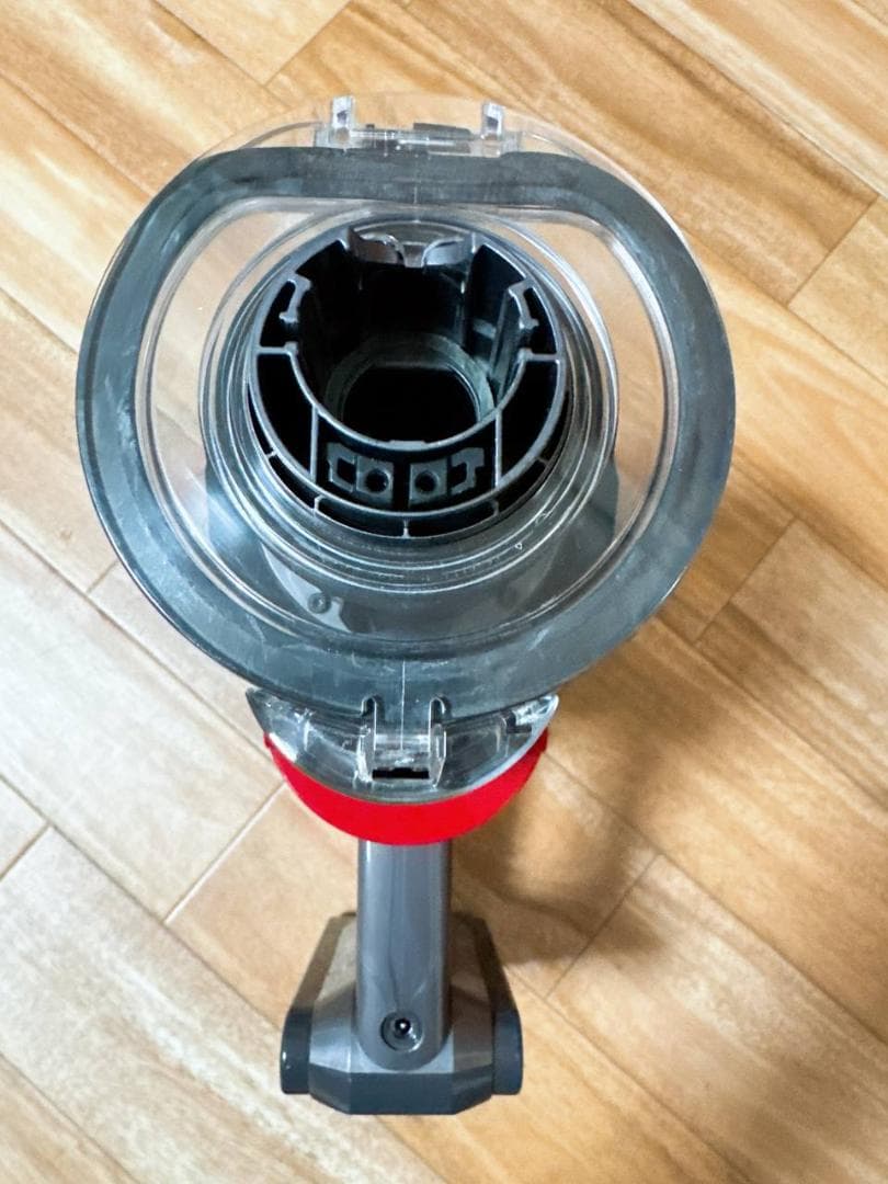 269-ダイソン dyson v10 sv12 掃除機 作動品
